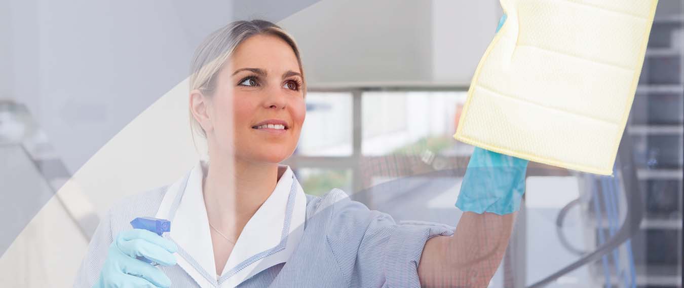 Manchester office cleaning services
