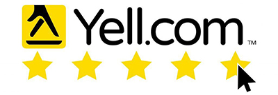 Reviews on Yell